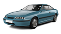 REPRODUKTORY DO OPEL CALIBRA (1989-1997)