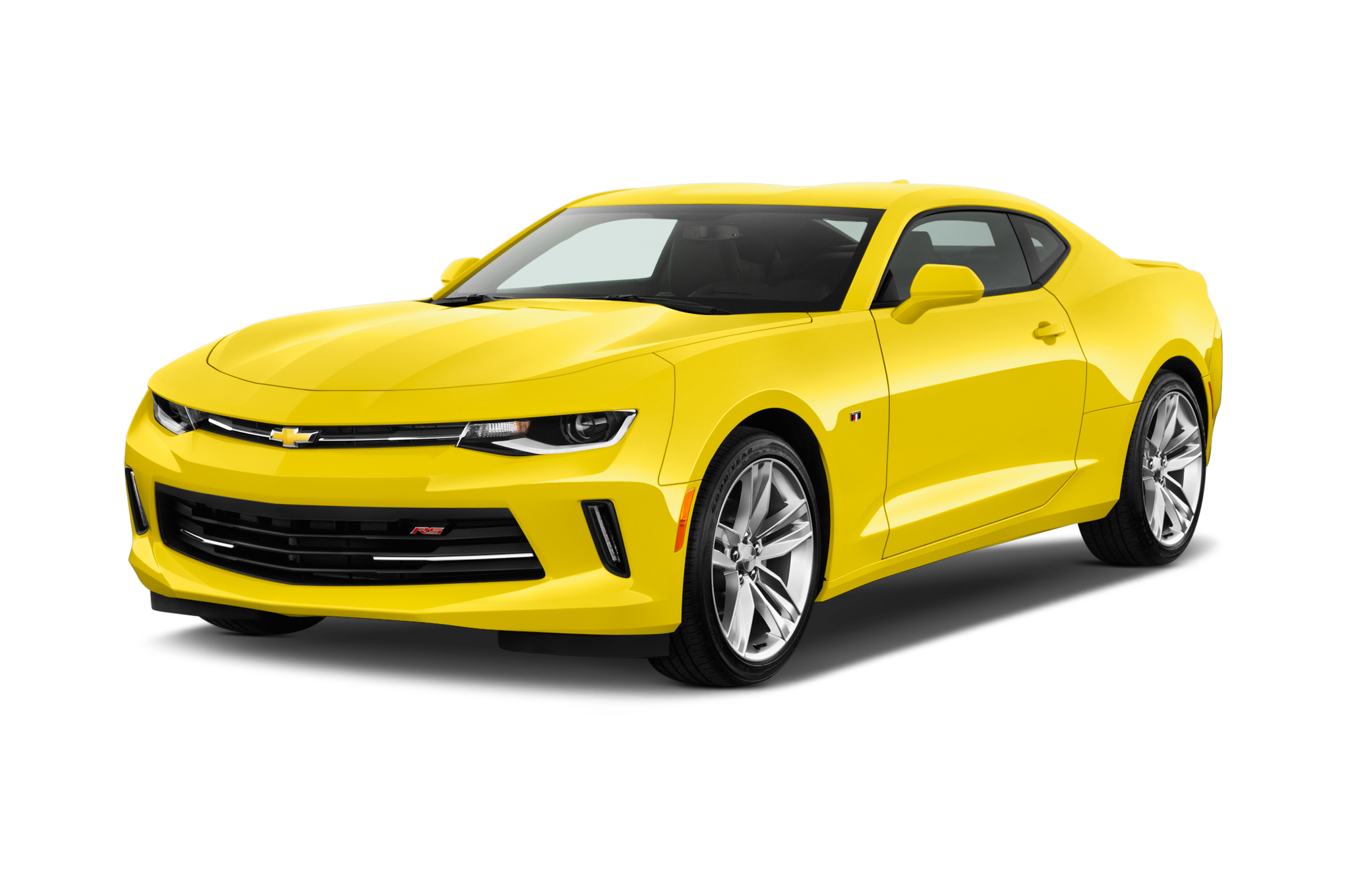 Mdf podložky pod reproduktory do Chevrolet Camaro