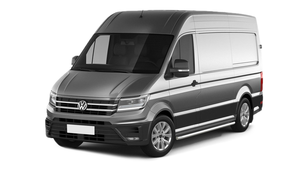 REPRODUKTORY DO VOLKSWAGEN CRAFTER II (2017-)