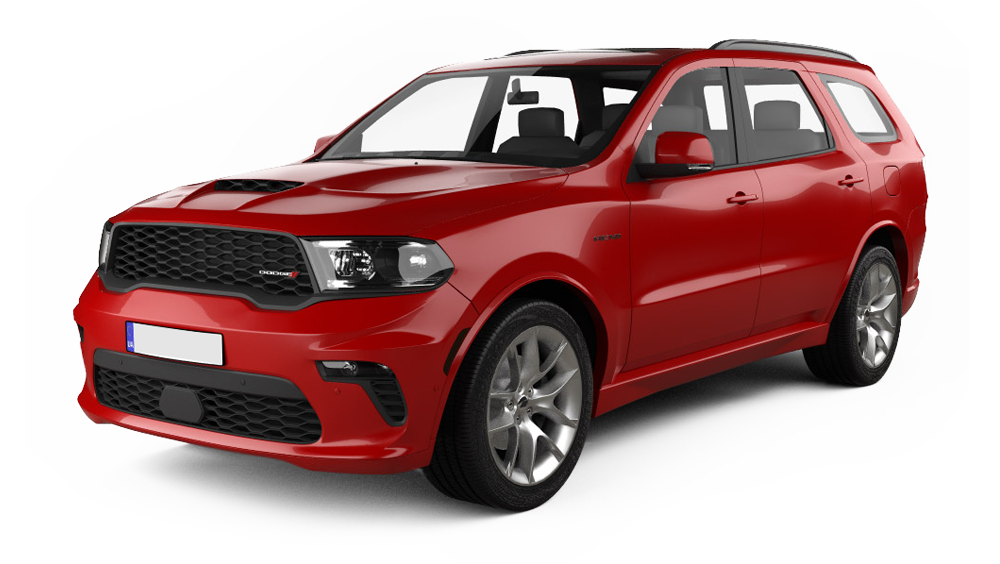 Redukční rámečky k autorádiím pro Dodge Durango