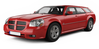 Redukční rámečky k autorádiím pro Dodge Magnum