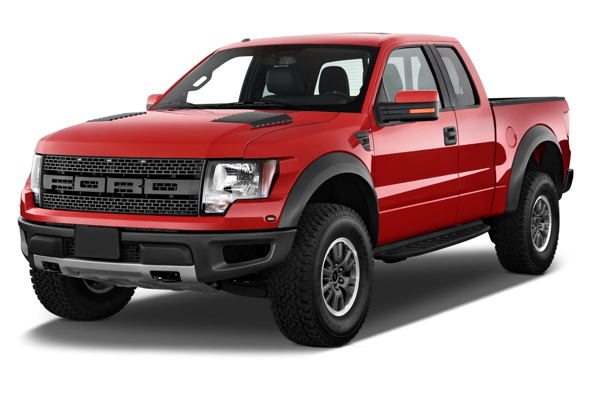 REPRODUKTORY DO FORD F-150 Raptor (2017-2020)