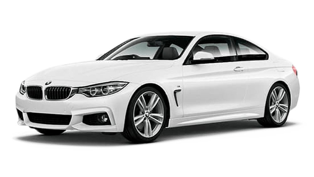 Subwoofery do BMW 4