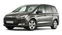 Adaptéry pro ovládání na volantu Ford Galaxy