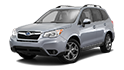 REPRODUKTORY DO SUBARU FORESTER (2013-)