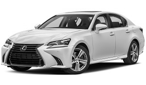 Redukční rámečky k autorádiím pro Lexus GS 300