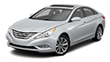 REPRODUKTORY DO HYUNDAI SONATA (2011-2014)