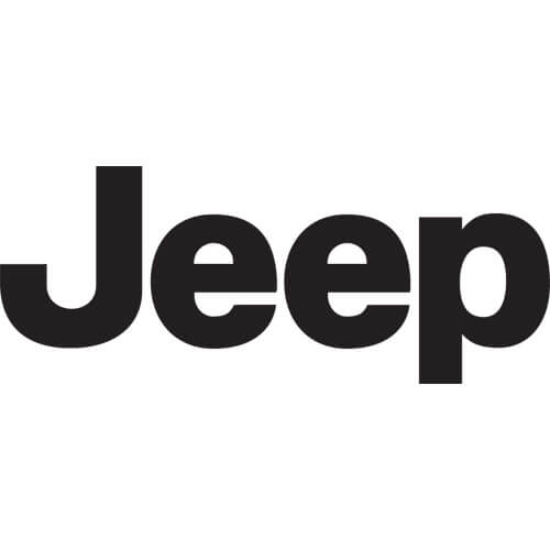 Ozvučnice pro subwoofery do auta Jeep