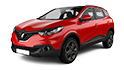 REPRODUKTORY DO RENAULT KADJAR (2015-)