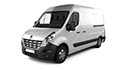 REPRODUKTORY DO RENAULT MASTER III (2012-)