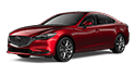 Redukční rámečky k autorádiím pro Mazda 6 II