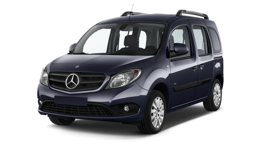 REPRODUKTORY DO MERCEDES-BENZ CITAN