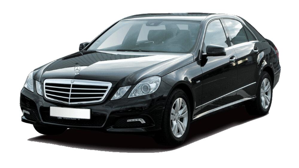 Subwoofery do Mercedes-Benz E-Class