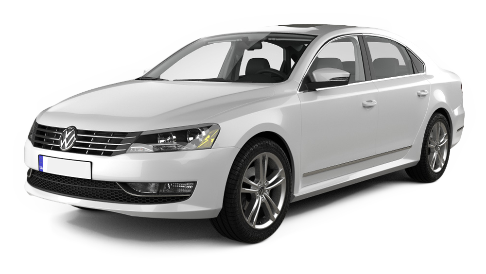 REPRODUKTORY DO VOLKSWAGEN PASSAT B6, B7 (2006-2014)