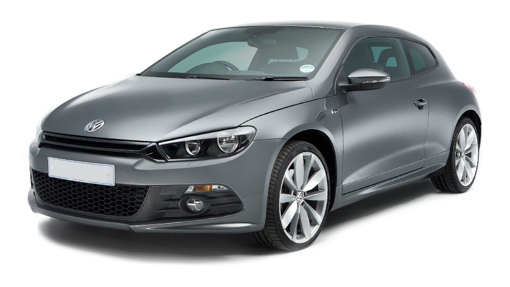 Adaptéry pro ovládání na volantu VW Scirocco