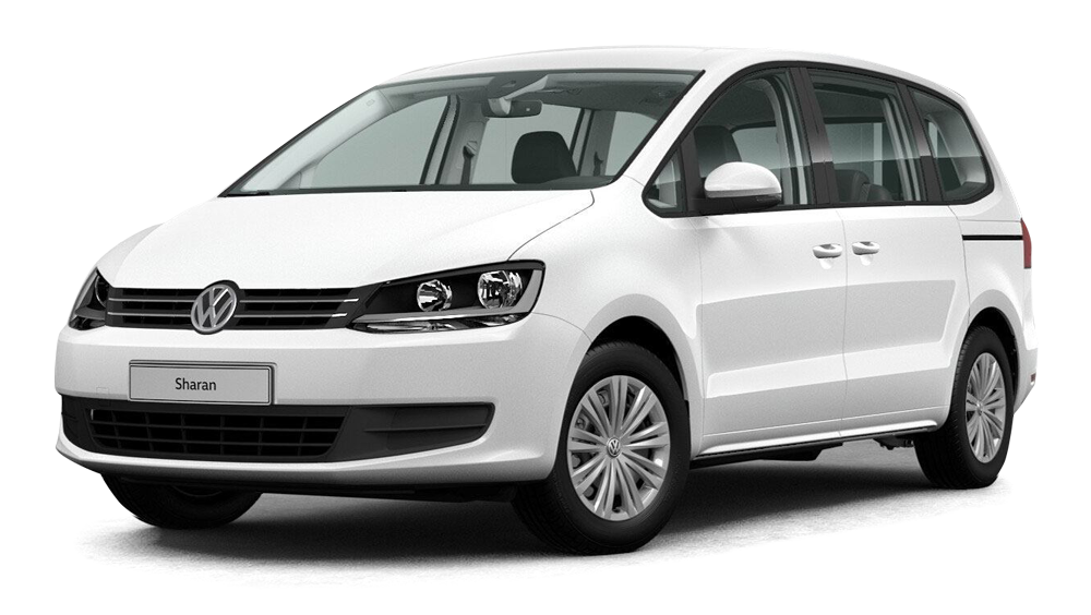 Autorádia Volkswagen Sharan