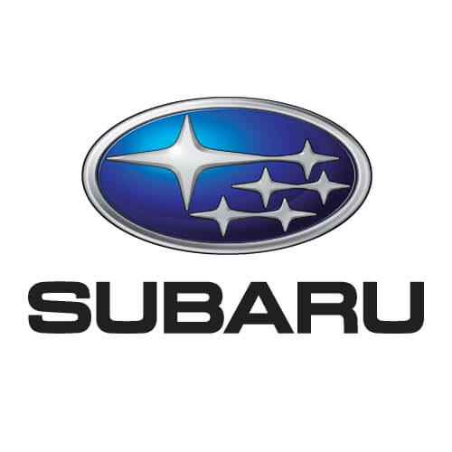 Ozvučnice pro subwoofery do auta Subaru