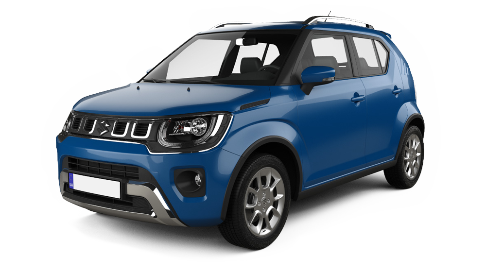 Redukční rámečky k autorádiím pro Suzuki Ignis