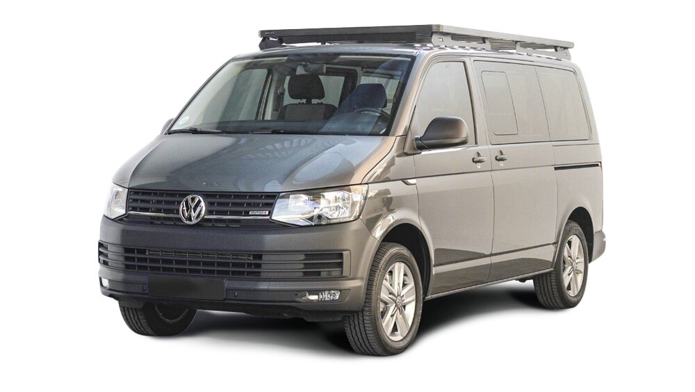 Subwoofery do Volkswagen T5