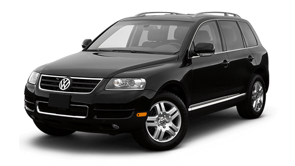 REPRODUKTORY DO VOLKSWAGEN TOUAREG (2001-2010)