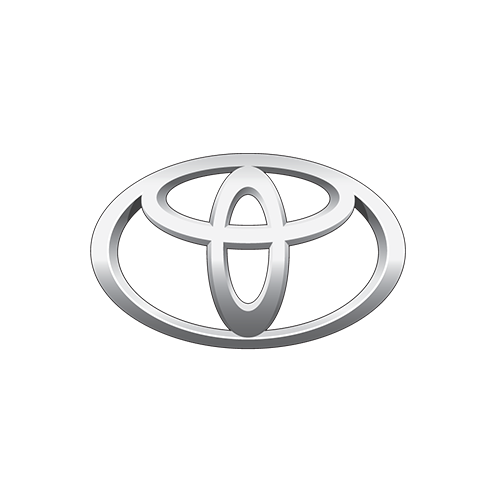 Anténní redukce a adaptéry pro Toyota