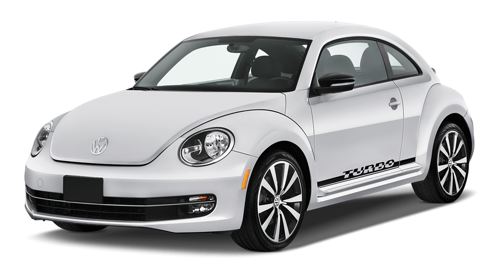 Redukční rámečky k autorádiím pro Volkswagen New Beetle II