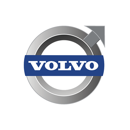 Anténní redukce a adaptéry pro Volvo