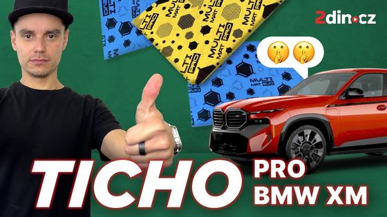 Ostuda Mercedesu! Nové GLC 2025 má tragický zvuk