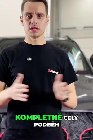 Krátké video: odhlučnění podběhů