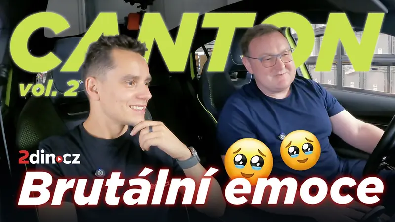 Video: Škoda Enyaq – úprava Cantonu, montáž a předání