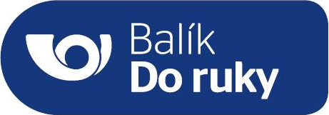 Slovenská pošta – balík do rúk