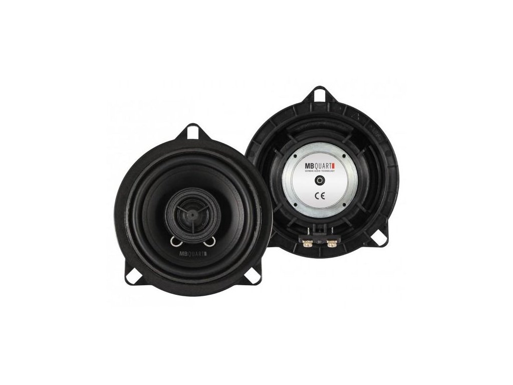 116142 reproduktory mb quart qm100x bmw