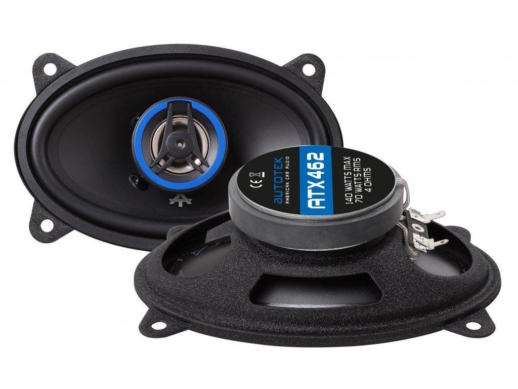 149921 2 zadni reproduktory do skoda fabia i combi 99 07 autotek reproset706