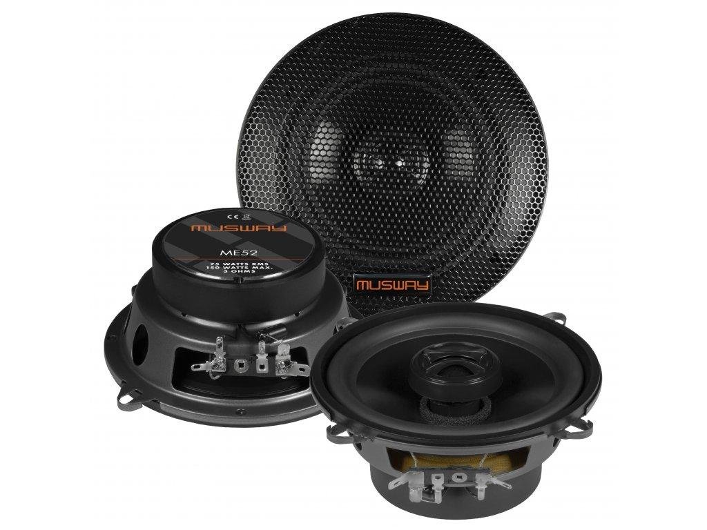 150707 4 predni reproduktory do skoda felicia 1994 2001 musway