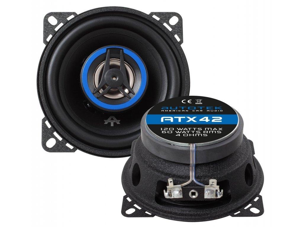159839 zadni reproduktory do skoda fabia i combi 99 07 autotek reproset696