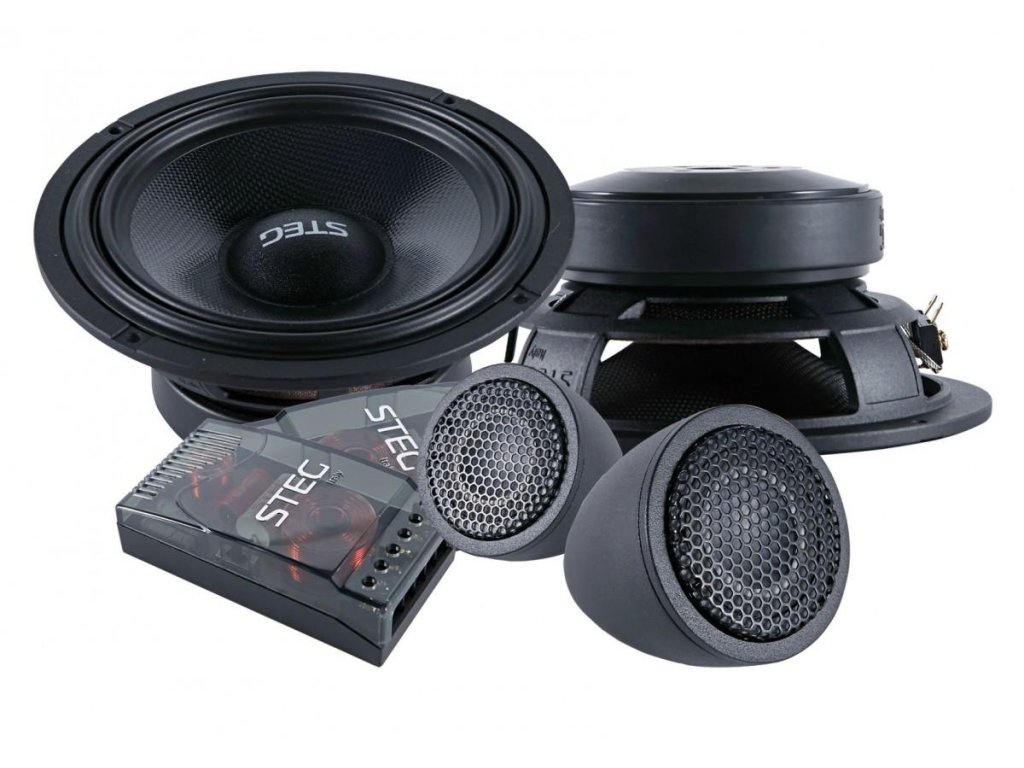 164684 reproduktory steg sg 650c