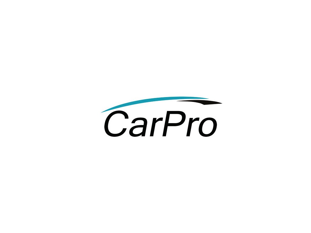 CarPro Iron X Snow Soap 4L