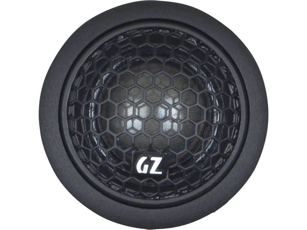 199645 reproduktor ground zero gzrt 25sq