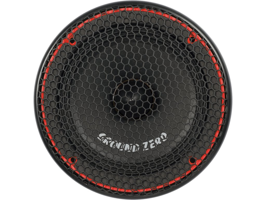 199927 reproduktor ground zero gzcm 6 5n pro