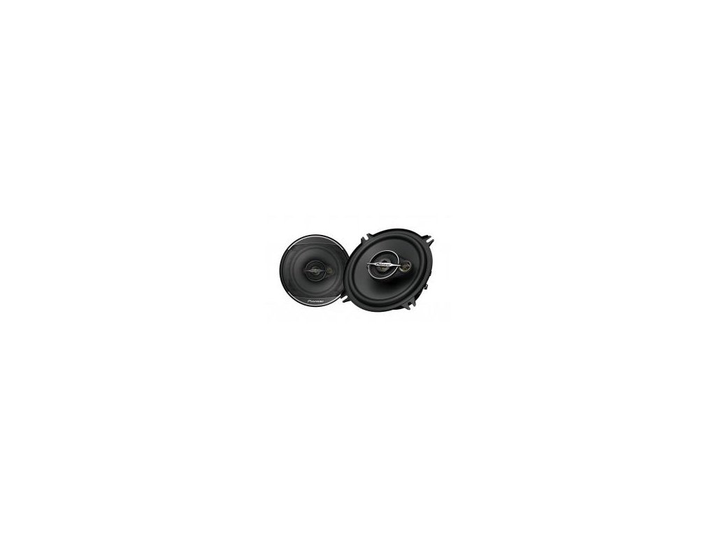 256707 pioneer ts a1371f koaxialni autoreproduktor
