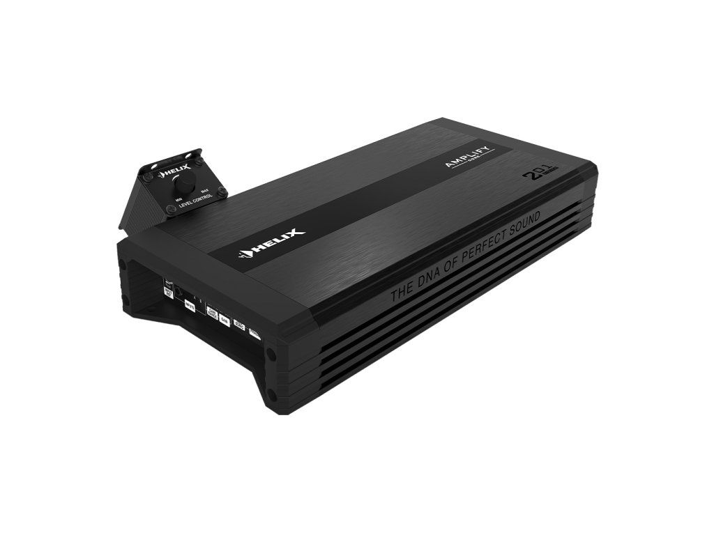 Zesilovač Helix AMPLIFY 201 X-OVER