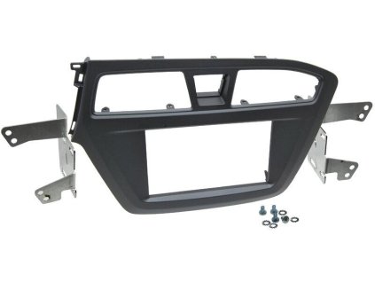 Ramecek 2DIN radia Hyundai i20 II 14 18