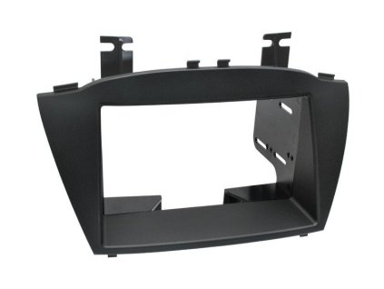Ramecek 2DIN autoradia Hyundai ix35 09 15 26