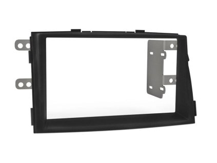 Instalacni sada 2DIN autoradia KIA Sorento II 12