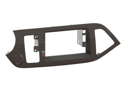 Ramecek autoradia Kia Picanto II 22