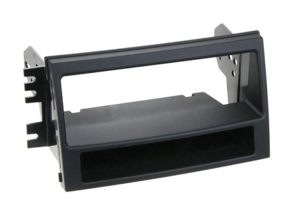 Ramecek 1DIN autoradia Kia Soul I 10 (1)