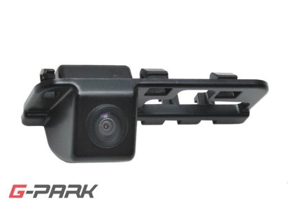 CCD parkovaci kamera Honda Civic Sedan 08 9