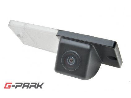 CCD parkovaci kamera Kia Sportage 6