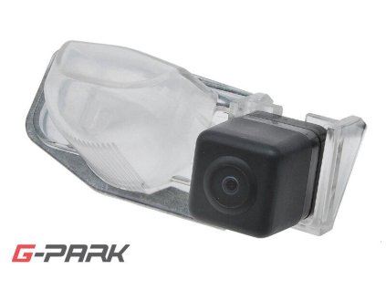 CCD parkovaci kamera Mazda 5 05 11 9