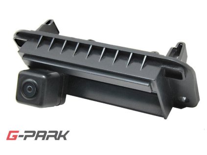 CCD parkovaci kamera Mercedes C E 9